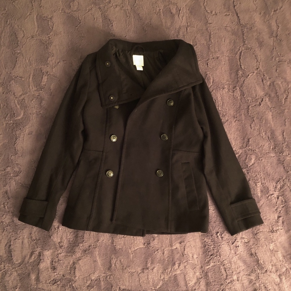 H&M coat